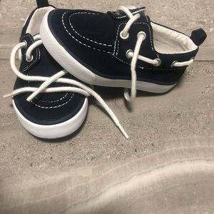 Toddler Boat Shoes